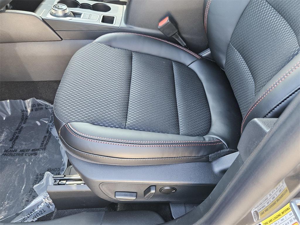 new 2025 Ford Escape car, priced at $32,489