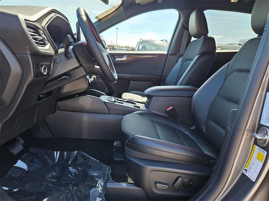 new 2025 Ford Escape car, priced at $32,489