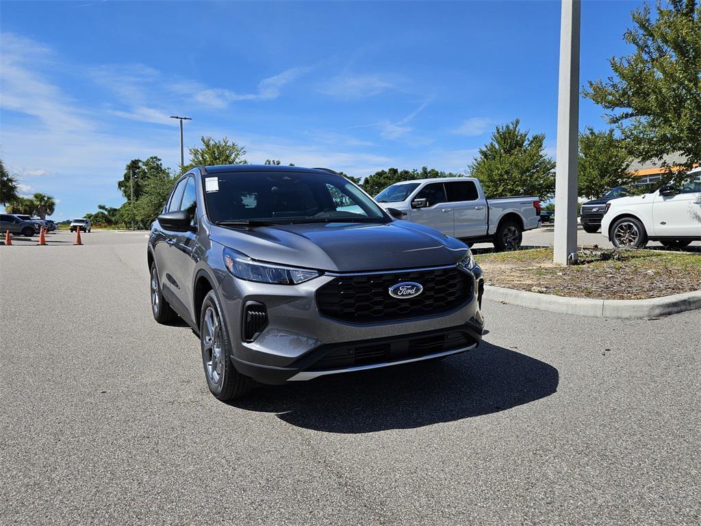 new 2025 Ford Escape car, priced at $32,489