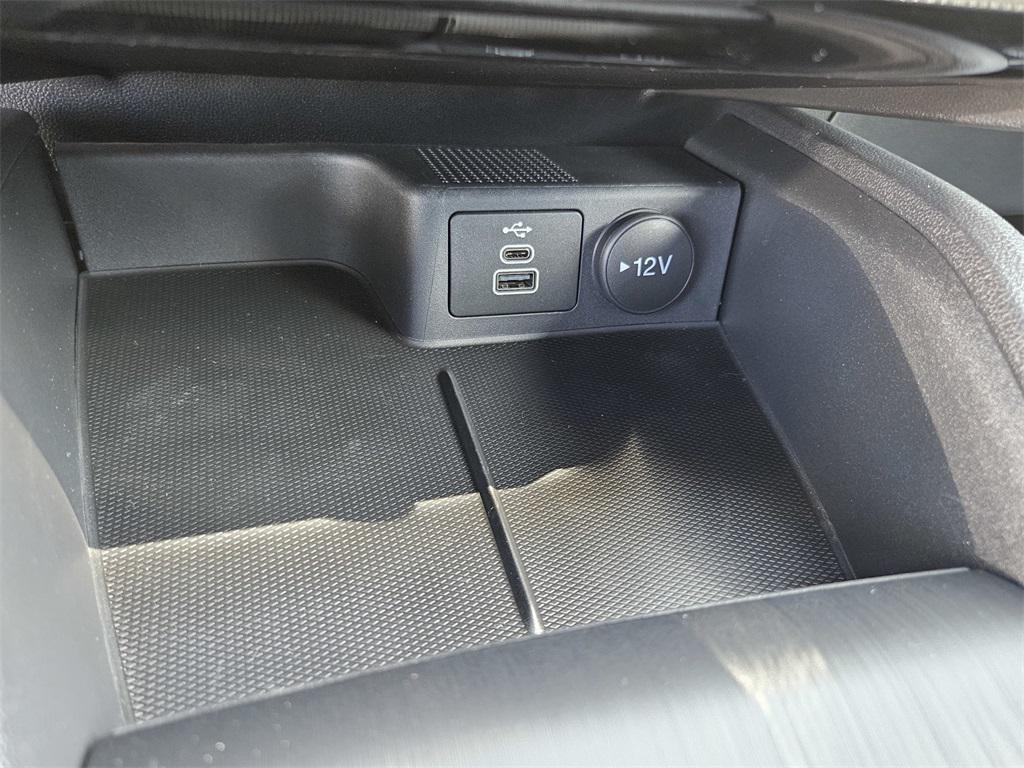 new 2025 Ford Escape car, priced at $32,489