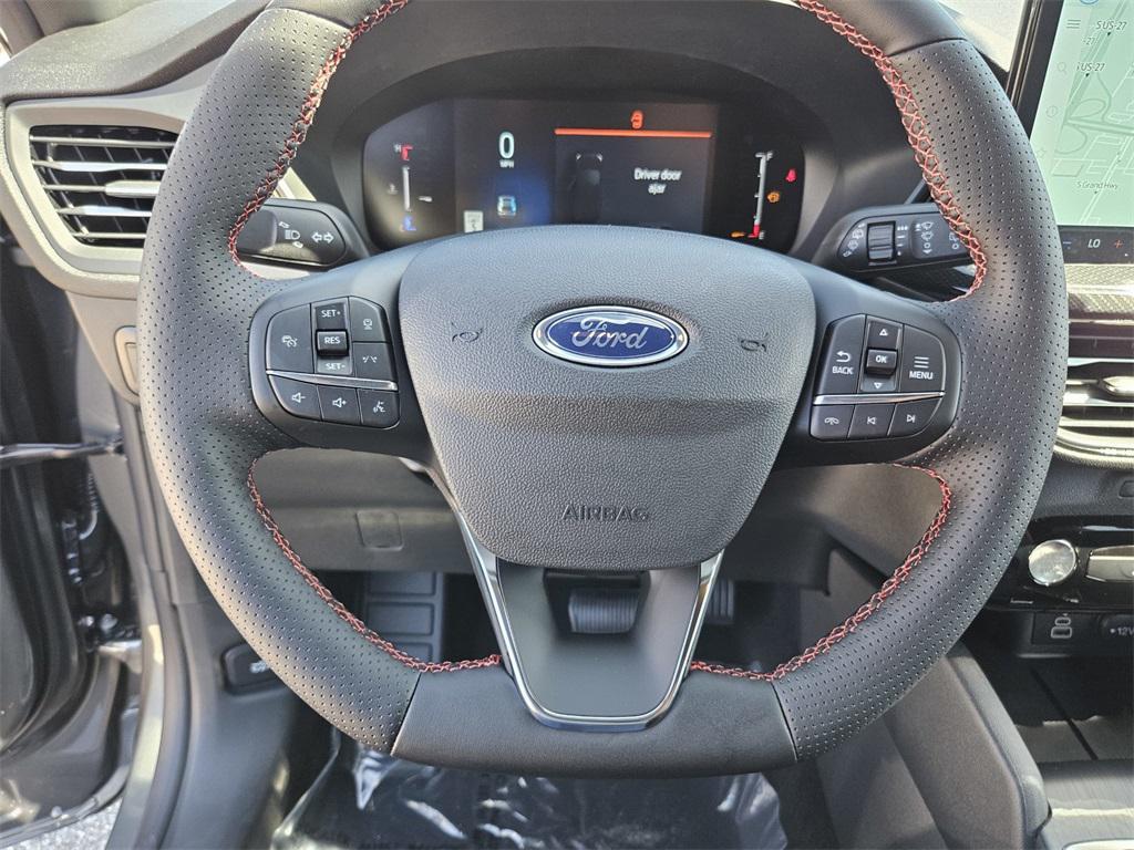new 2025 Ford Escape car, priced at $32,489