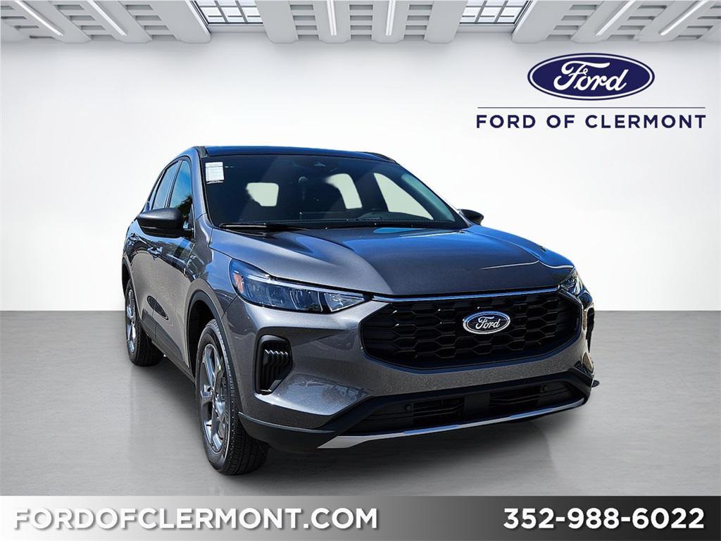 new 2025 Ford Escape car, priced at $32,489