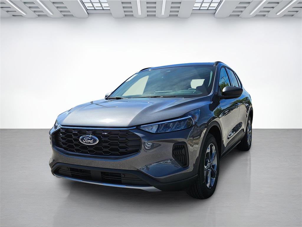 new 2025 Ford Escape car, priced at $32,489