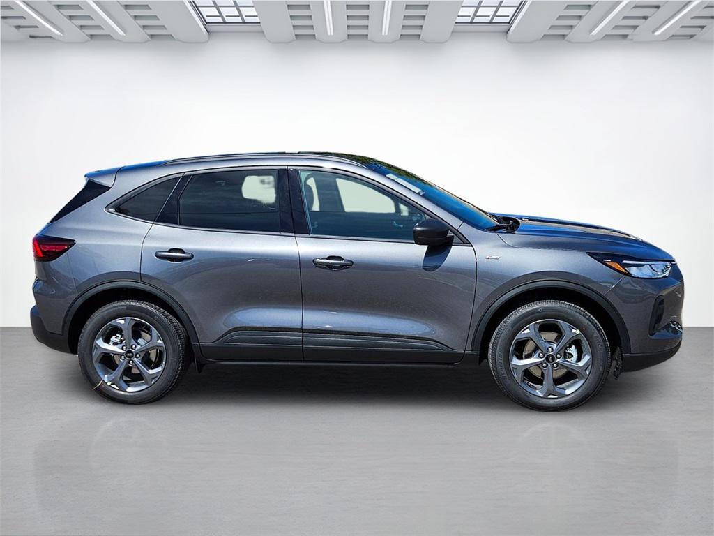new 2025 Ford Escape car, priced at $32,489