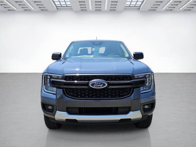 new 2024 Ford Ranger car, priced at $38,695