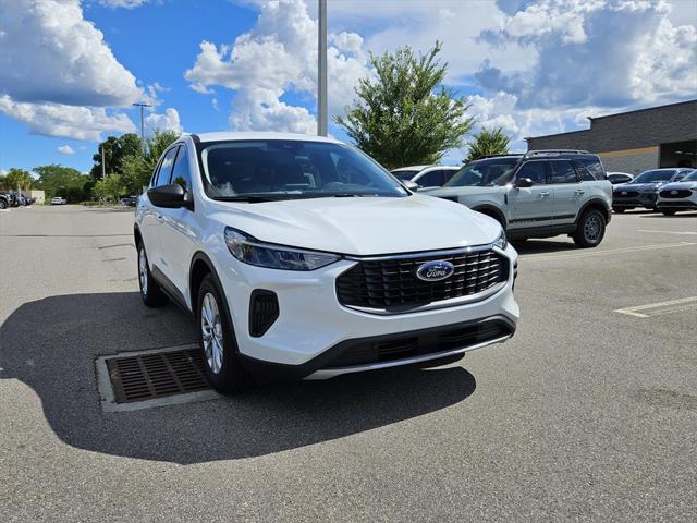 new 2024 Ford Escape car, priced at $32,398