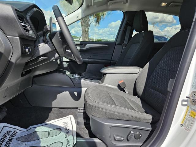 new 2024 Ford Escape car, priced at $32,398