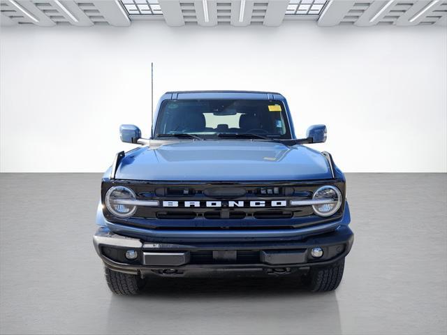 used 2023 Ford Bronco car, priced at $51,994