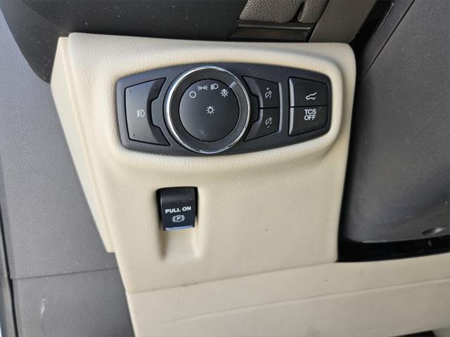 used 2020 Lincoln Nautilus car, priced at $22,991