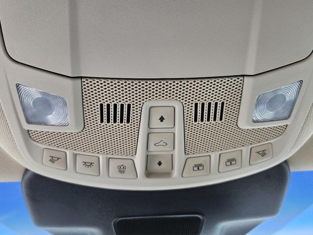 used 2020 Lincoln Nautilus car, priced at $22,991