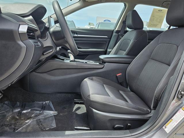 used 2023 Nissan Altima car, priced at $17,292