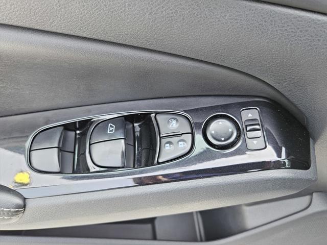 used 2023 Nissan Altima car, priced at $17,292