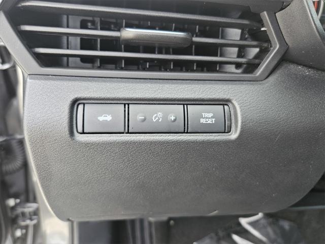 used 2023 Nissan Altima car, priced at $17,292