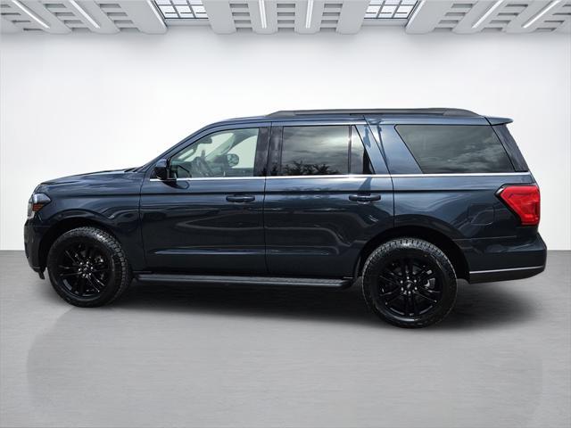 new 2024 Ford Expedition car, priced at $63,363