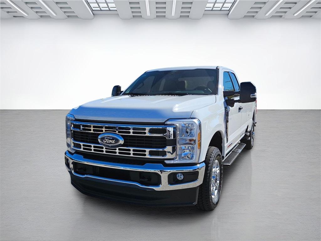 new 2026 Ford F-250 car, priced at $79,020
