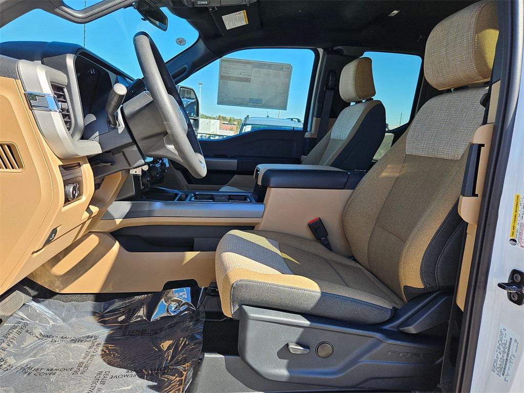 new 2026 Ford F-250 car, priced at $79,020