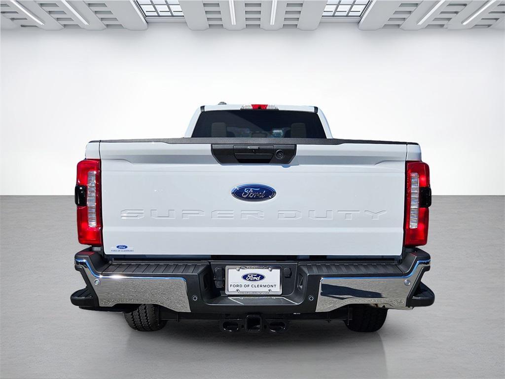 new 2026 Ford F-250 car, priced at $79,020