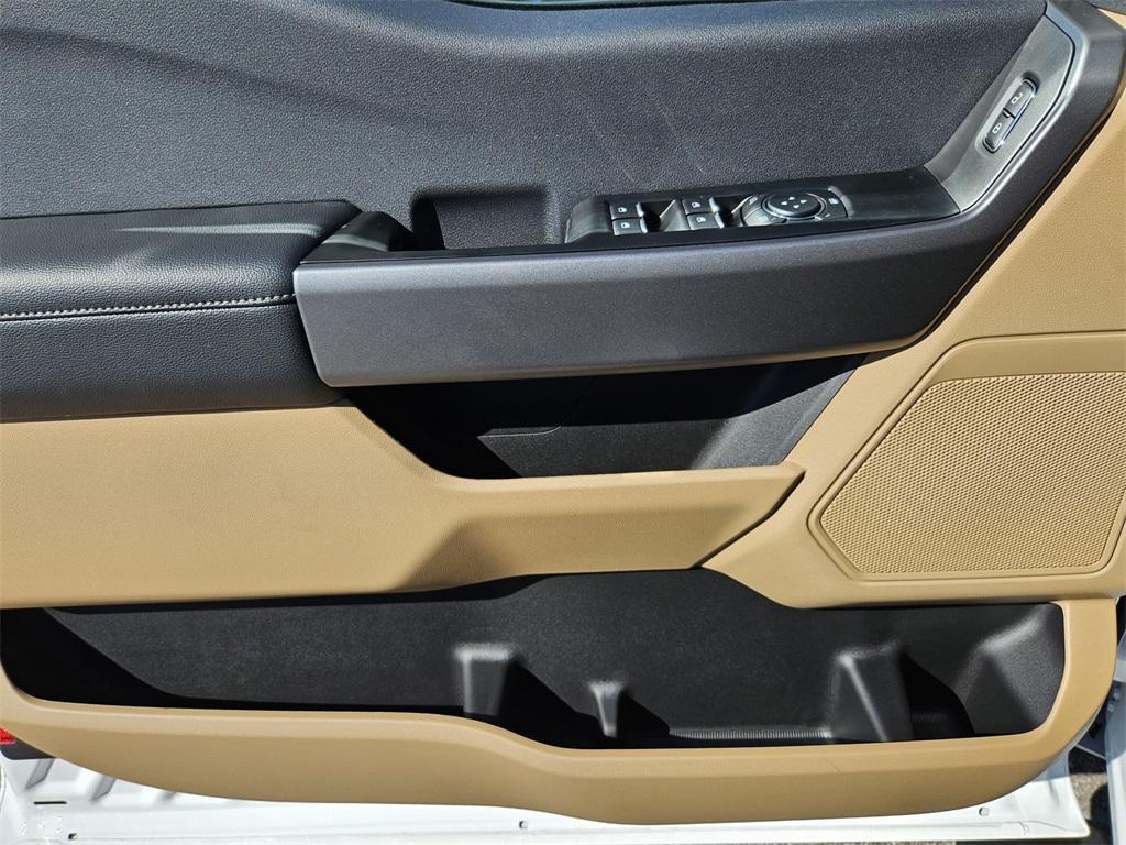 new 2026 Ford F-250 car, priced at $79,020