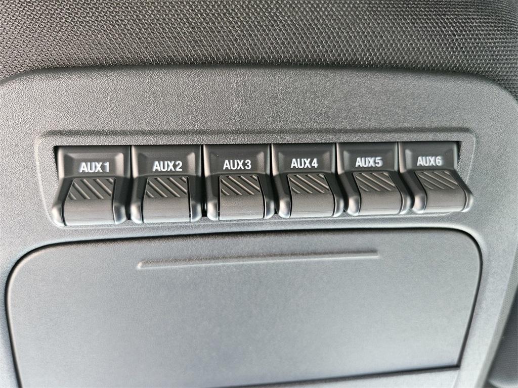 new 2026 Ford F-250 car, priced at $79,020