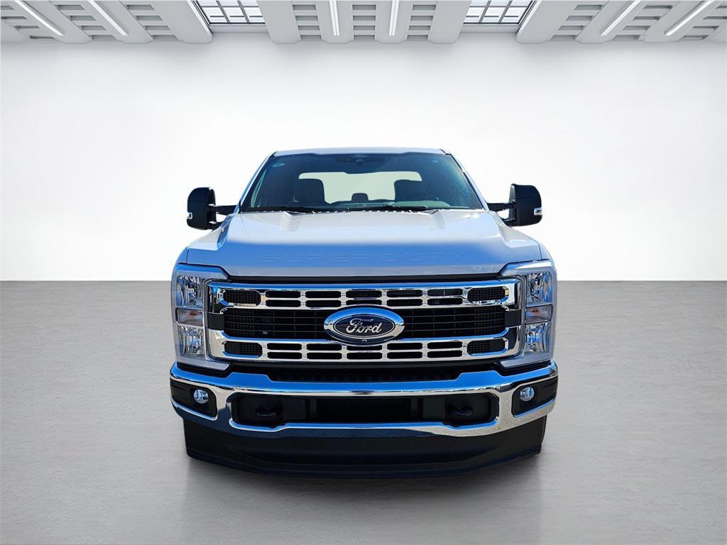 new 2026 Ford F-250 car, priced at $79,020