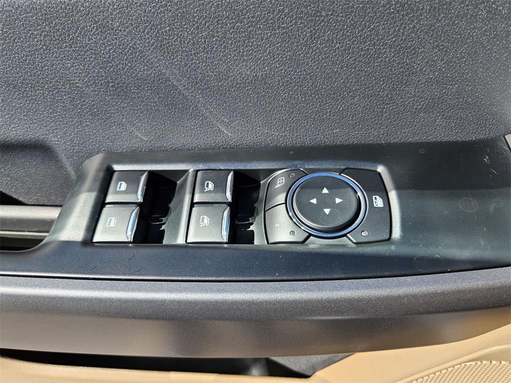 new 2026 Ford F-250 car, priced at $79,020