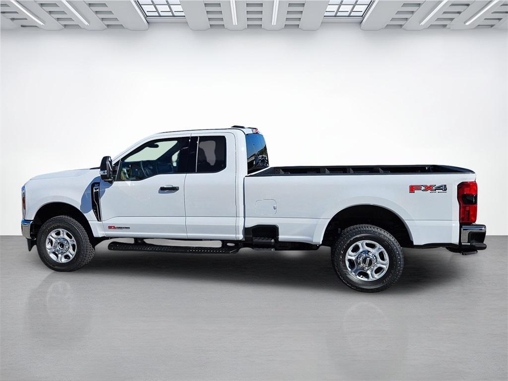 new 2026 Ford F-250 car, priced at $79,020