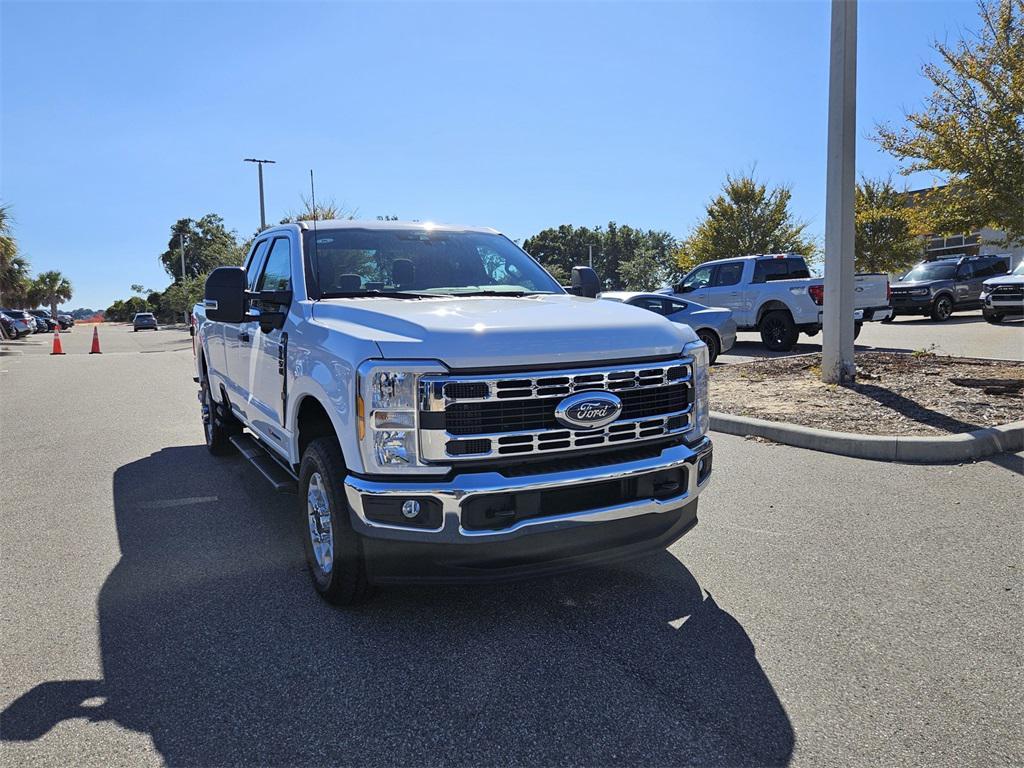 new 2026 Ford F-250 car, priced at $79,020