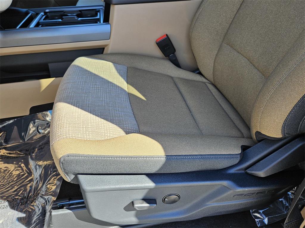 new 2026 Ford F-250 car, priced at $79,020