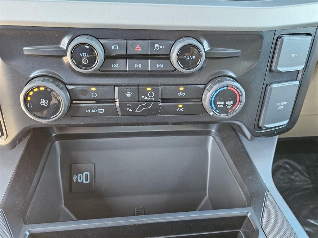 new 2026 Ford F-250 car, priced at $79,020