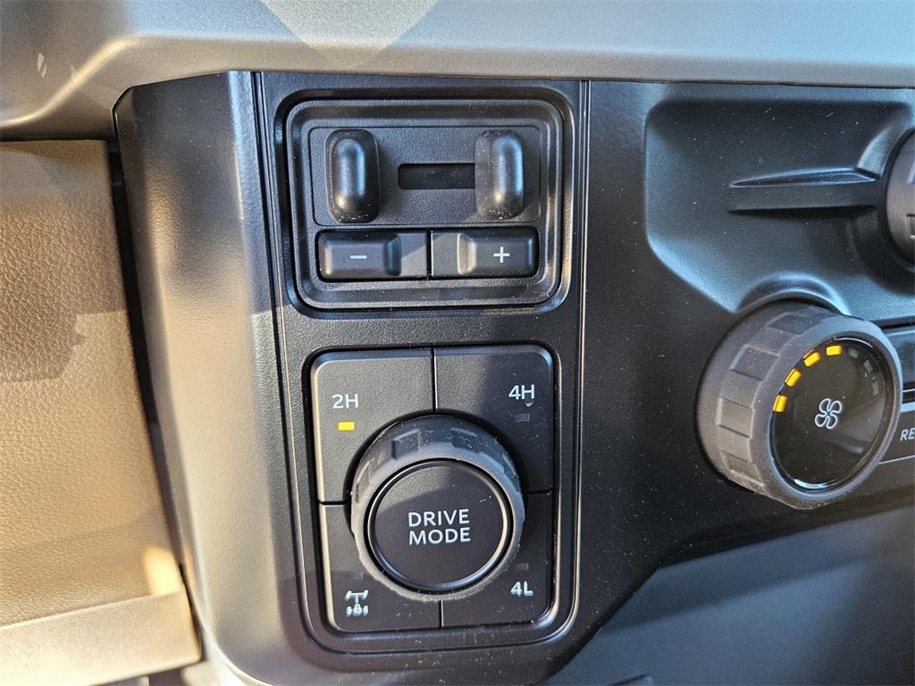 new 2026 Ford F-250 car, priced at $79,020