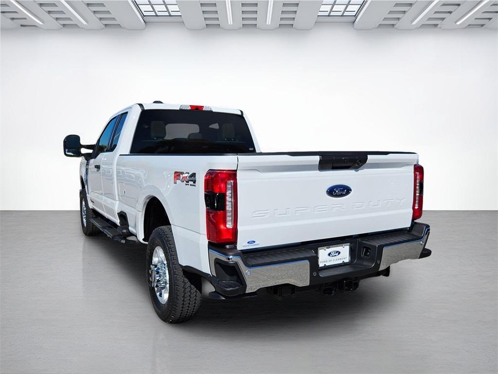new 2026 Ford F-250 car, priced at $79,020