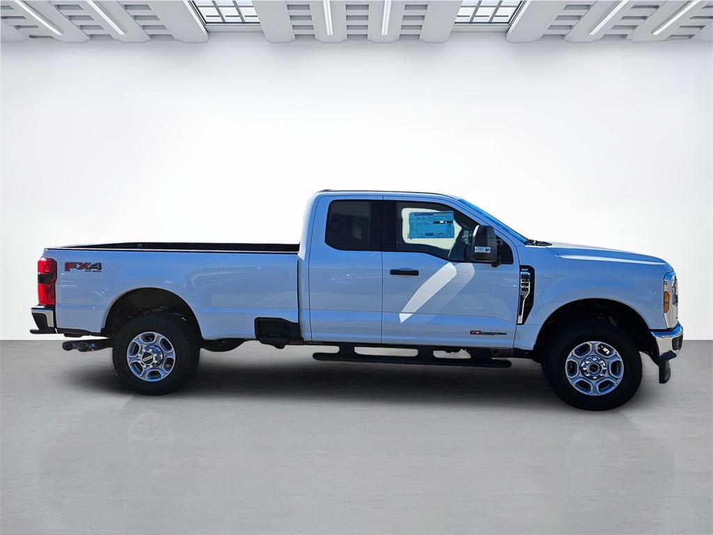 new 2026 Ford F-250 car, priced at $79,020