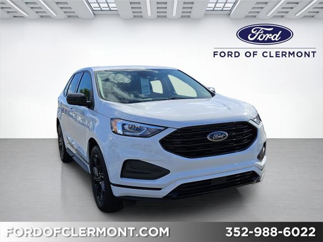 new 2024 Ford Edge car, priced at $38,838