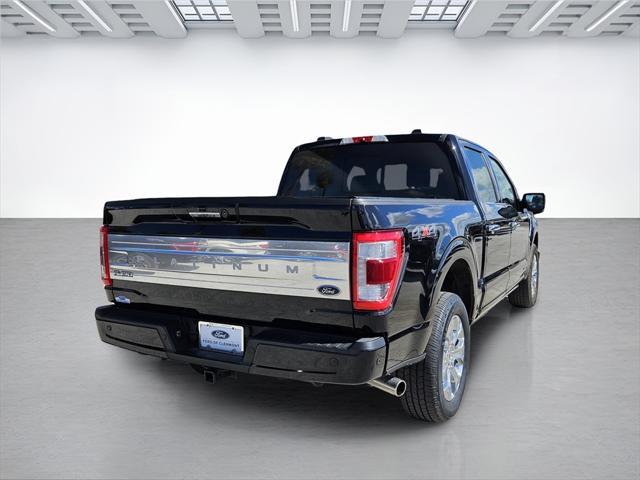 used 2022 Ford F-150 car, priced at $49,294