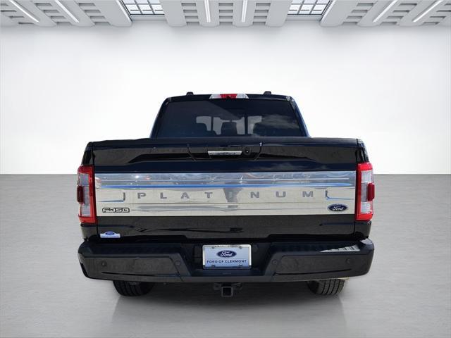 used 2022 Ford F-150 car, priced at $49,294