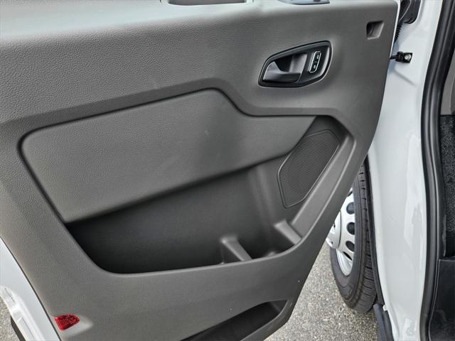 new 2025 Ford Transit-350 car, priced at $59,995