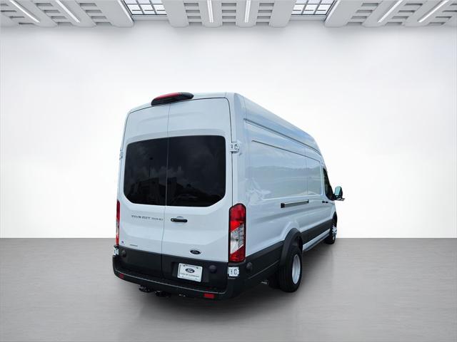 new 2025 Ford Transit-350 car, priced at $59,995