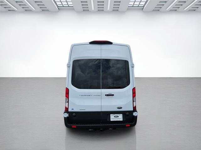 new 2025 Ford Transit-350 car, priced at $59,995