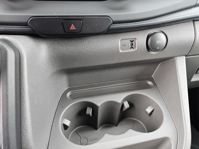 new 2025 Ford Transit-350 car, priced at $59,995