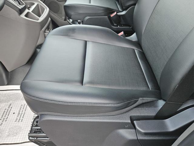 new 2025 Ford Transit-350 car, priced at $59,995