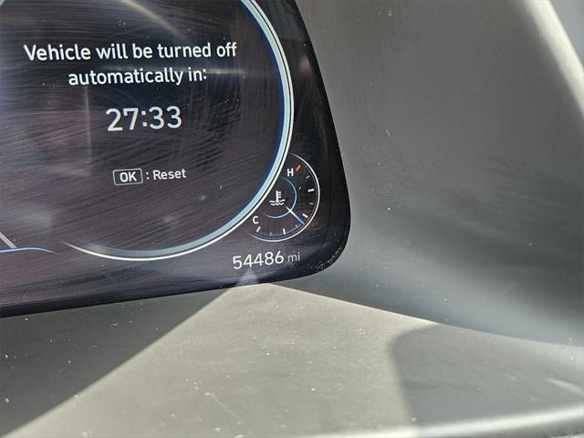 used 2022 Hyundai Sonata car, priced at $20,591