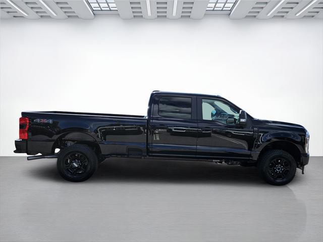 new 2024 Ford F-250 car