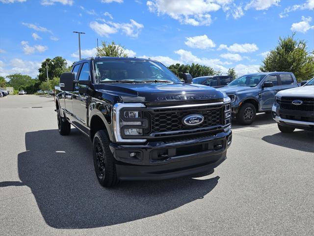 new 2024 Ford F-250 car