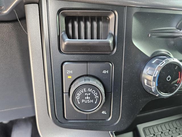 new 2025 Ford F-150 car, priced at $59,051
