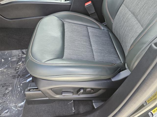 used 2022 Ford Explorer car, priced at $30,291