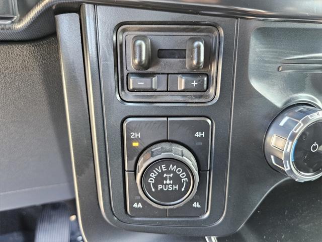 new 2025 Ford F-150 car, priced at $83,090