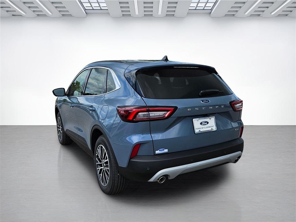 new 2025 Ford Escape PHEV car, priced at $38,008