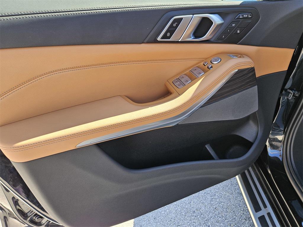 used 2025 BMW X7 car, priced at $74,794