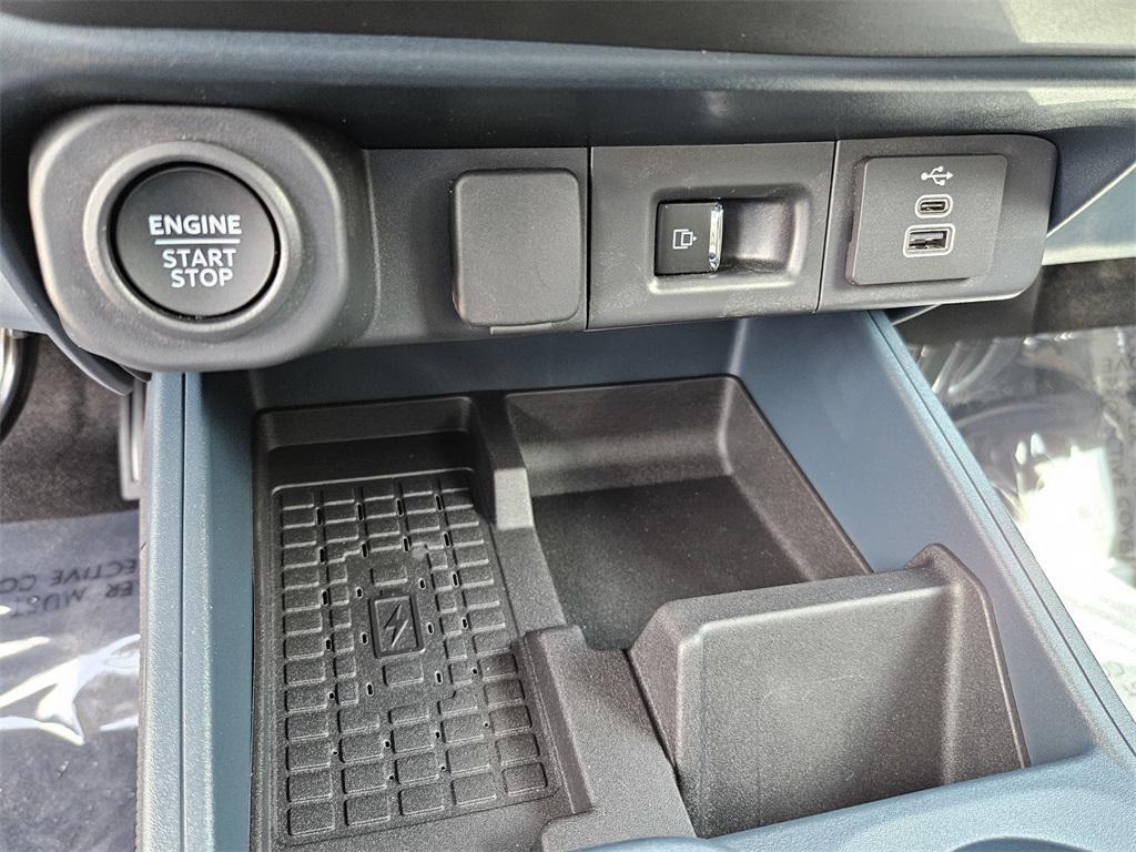new 2025 Ford Maverick car, priced at $38,675