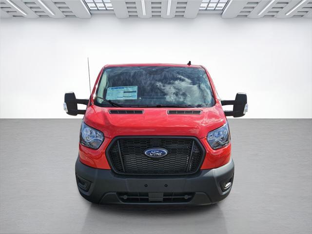 new 2024 Ford Transit-150 car, priced at $49,312